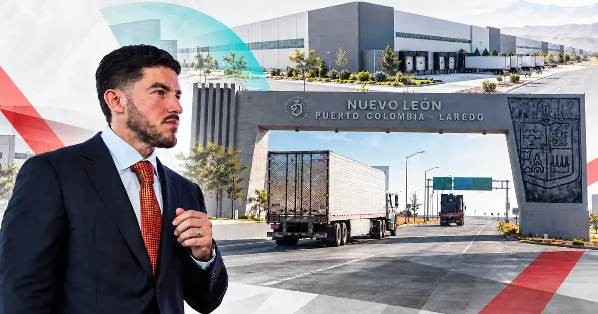 La iniciativa incluye centros de distribución para fortalecer la economía regional y atraer inversiones.