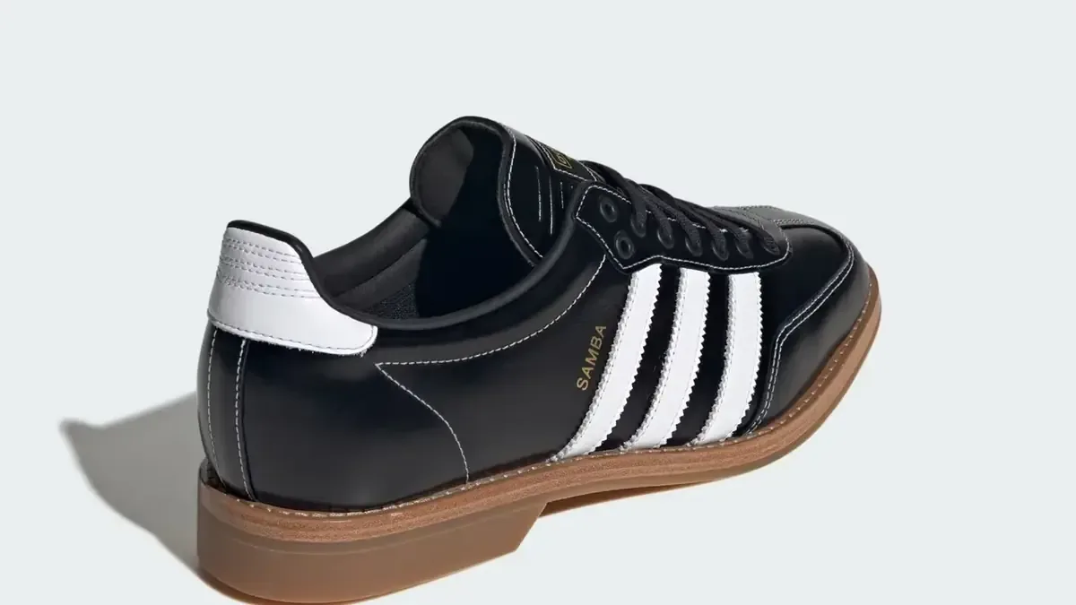 Nuevo modelo de adidas combina estilo y funcionalidad para el boliche.