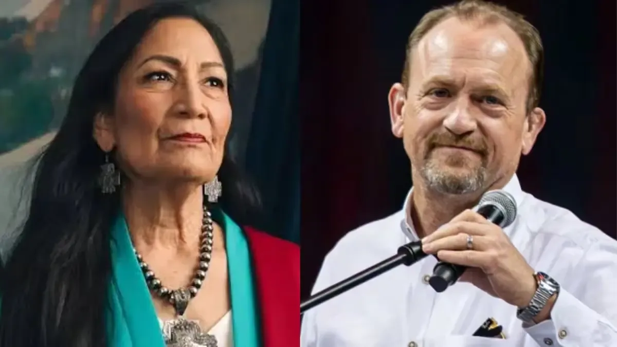 Los votantes en Nuevo México eligen candidatos para la gobernación en una jornada marcada por la participación ciudadana.