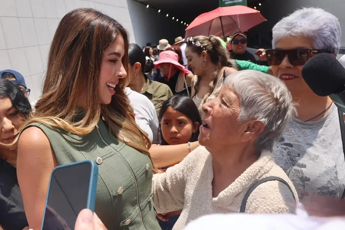 La inauguración del nuevo paso a desnivel transformará la infraestructura y la calidad de vida en San Luis Potosí.