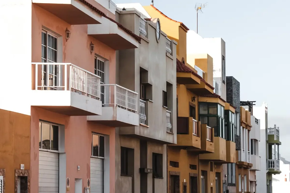 La nueva vialidad busca transformar la calidad de vida de las familias en Las Granjas.
