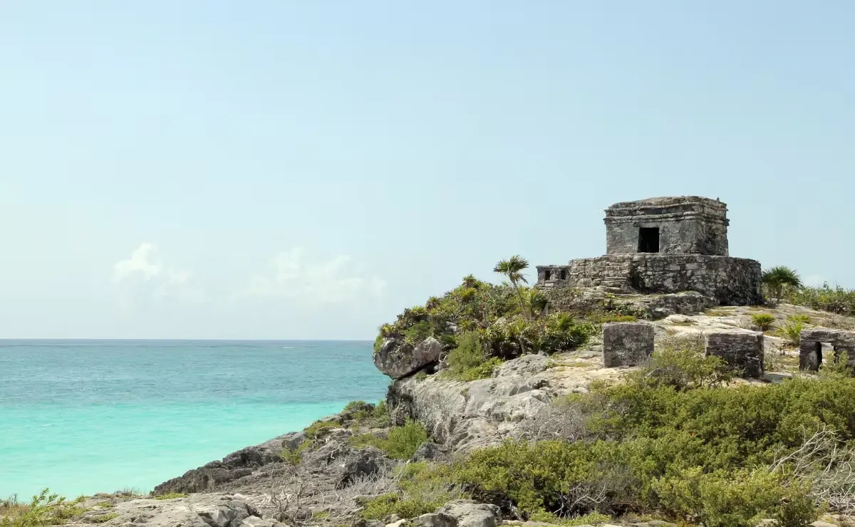 La zona arqueológica de Tulum ofrece nuevas tarifas más accesibles para turistas nacionales y extranjeros.