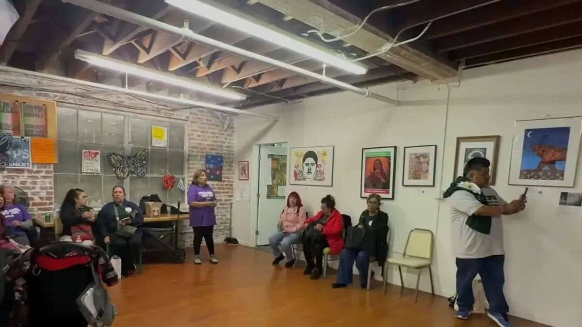 La organización apoyará a trabajadores locales con un espacio dedicado.