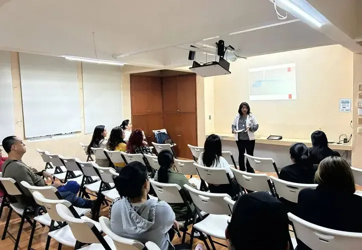 Nuevos casos de adicción entre jóvenes en Cancún en el 2025.