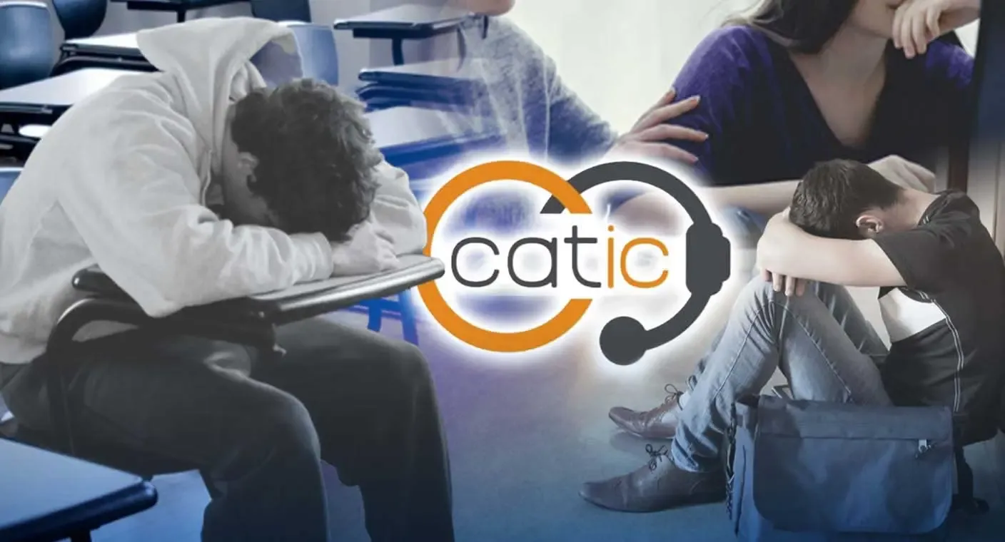 Nuevos centros de crisis buscan apoyar la salud mental de los estudiantes.