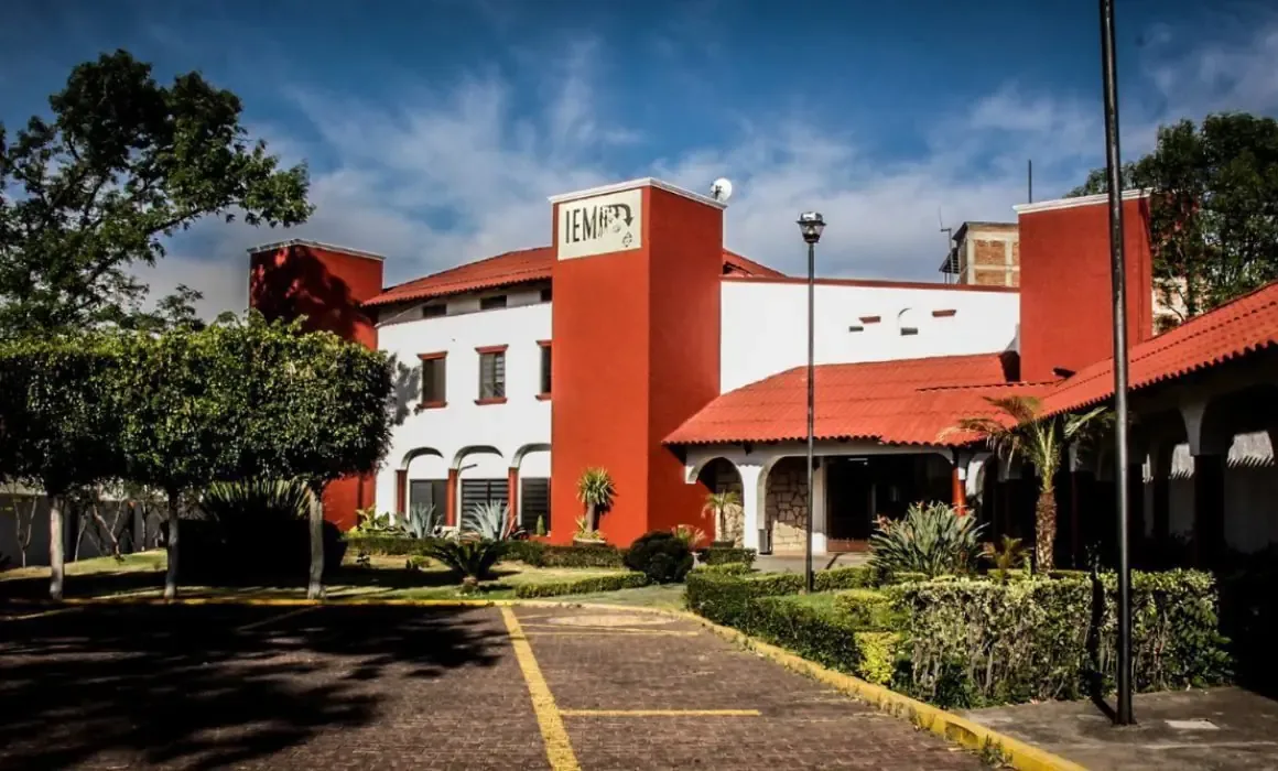 La elección de 2027 en Michoacán se verá afectada por los cambios en el IEM.