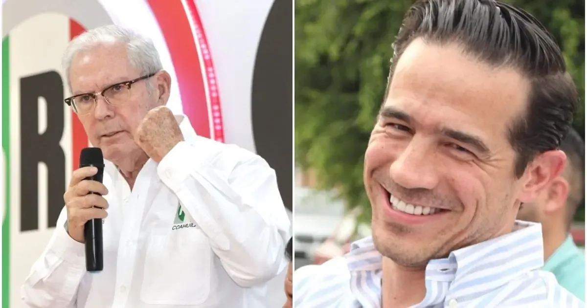 Carlos Robles Loustaunau y Óscar Alberto Cano Jiménez llegan al Congreso bajo la sombra de fraudes electorales y económicos.