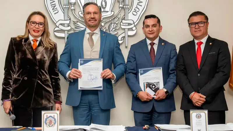 La Universidad Michoacana de San Nicolás de Hidalgo elige a nuevos titulares en cuatro dependencias académicas clave.