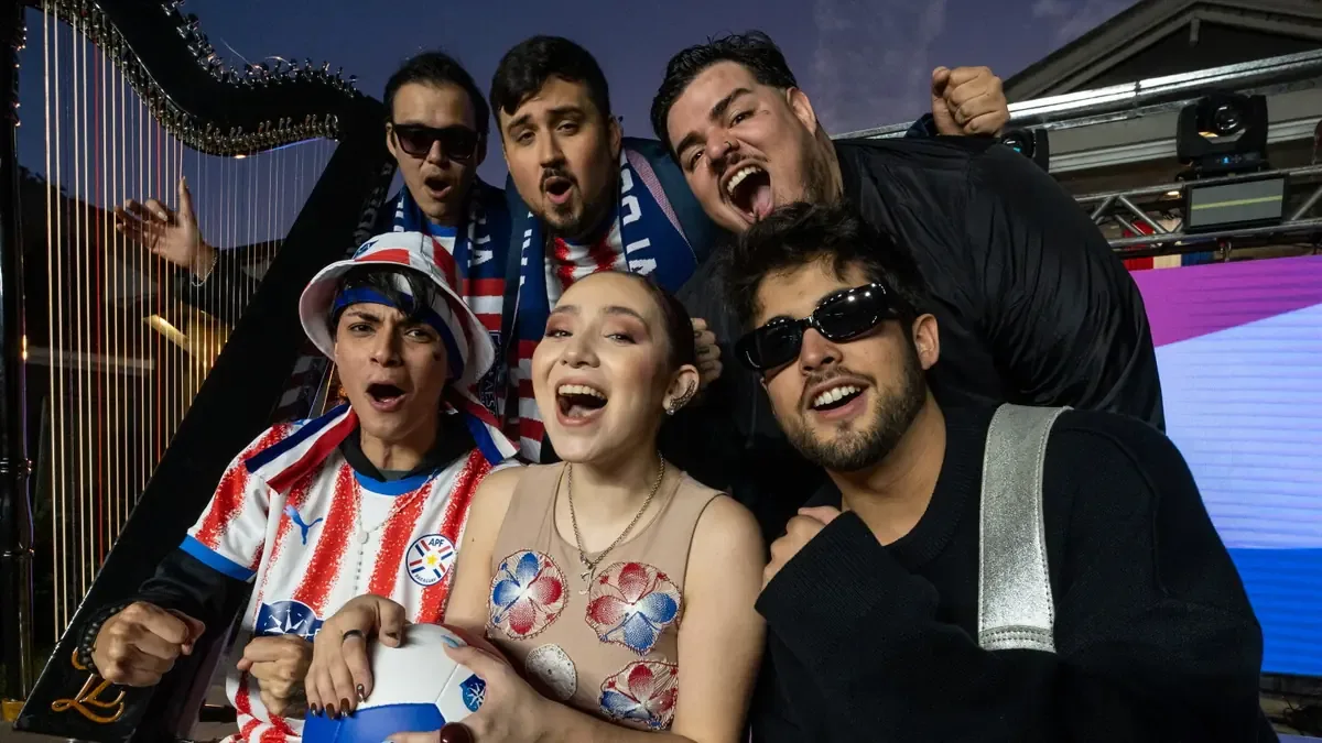 Canciones recientes expresan el orgullo nacional y la esperanza por el Mundial 2026.