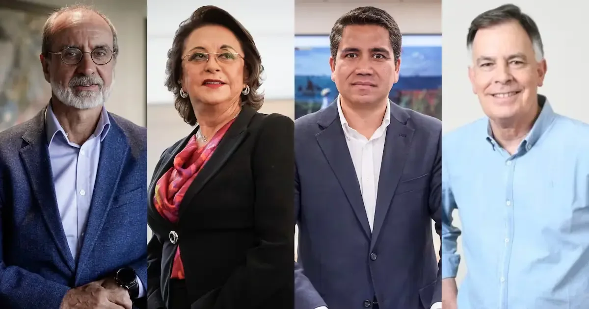 El gobierno de José Antonio Kast asigna cargos clave en diversas entidades públicas.