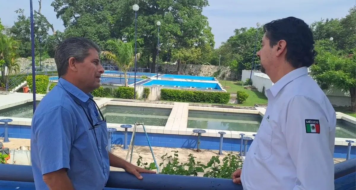 La construcción de pozos profundos en Ciudad Valles busca ampliar el acceso al agua potable para la población.