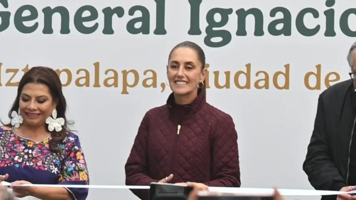 Nuevos servicios médicos en el Hospital General Regional No. 25 "Ignacio Zaragoza".