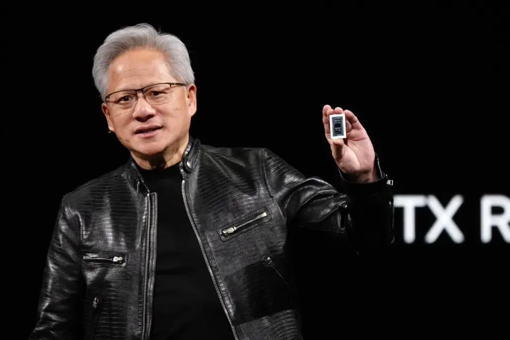 Nvidia ingresa al mercado de laptops con un chip innovador que promete transformar la computación personal.
