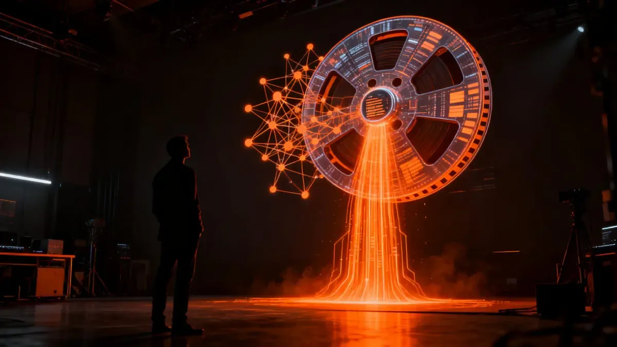 La inversión permitirá a Higgsfield ampliar su infraestructura de inteligencia artificial.
