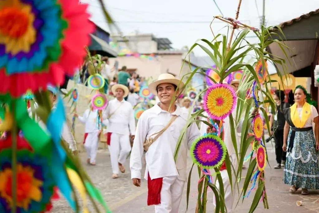 La festividad se realizará del 11 al 19 de julio, destacando eventos culturales y gastronómicos en todo el estado.