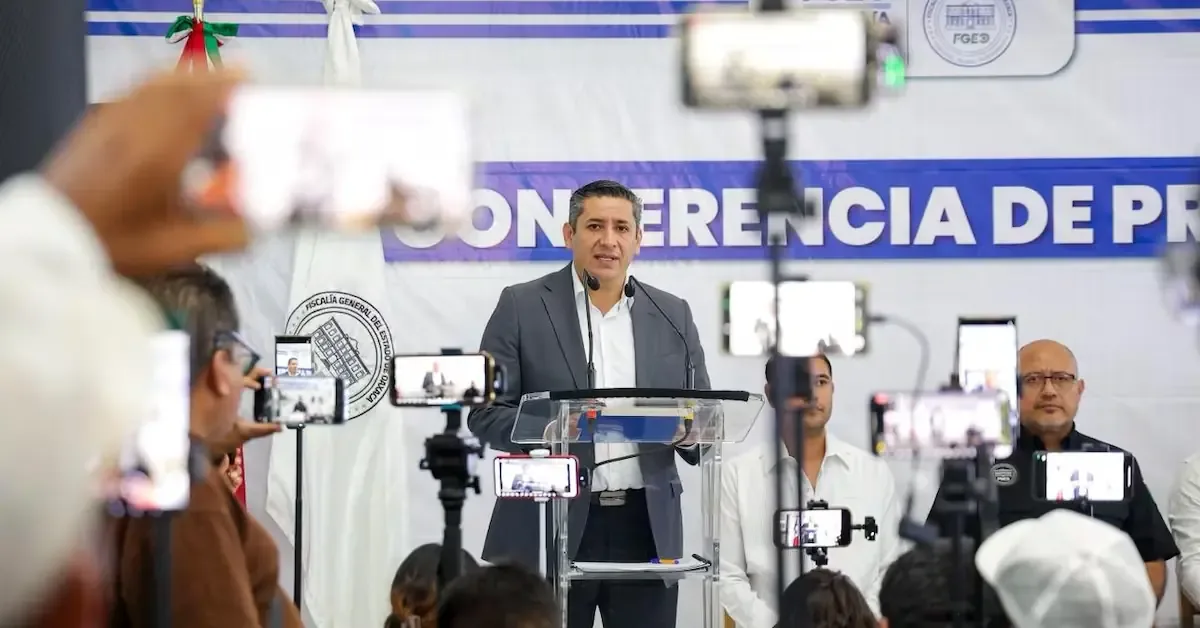 Una compleja organización criminal afectó a varios estados con robos millonarios.