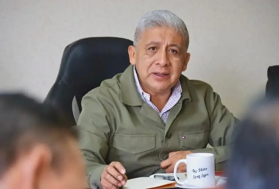 Oaxaca enfrenta una crisis sanitaria y económica por la falta de acciones efectivas contra el gusano barrenador.