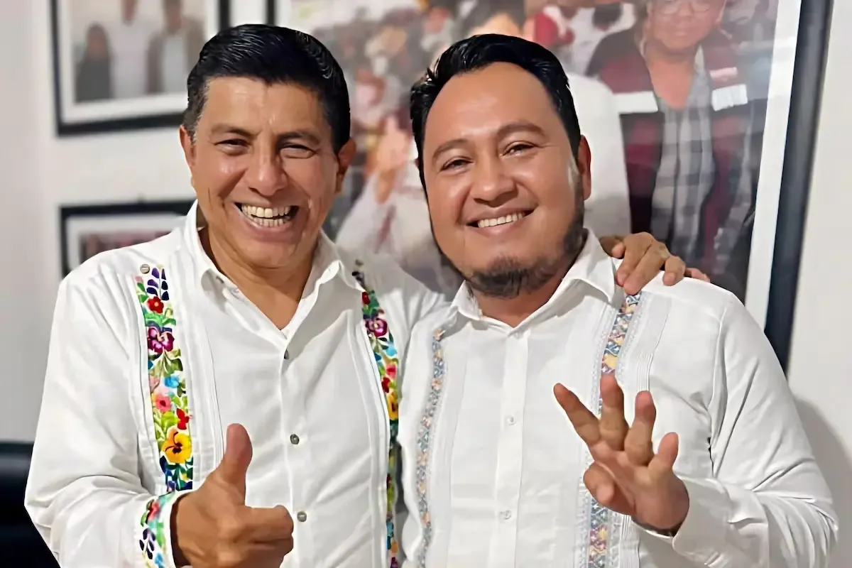La detención del alcalde Miguel Quetu revela una crisis en la gobernanza local de Juchitán, Oaxaca.