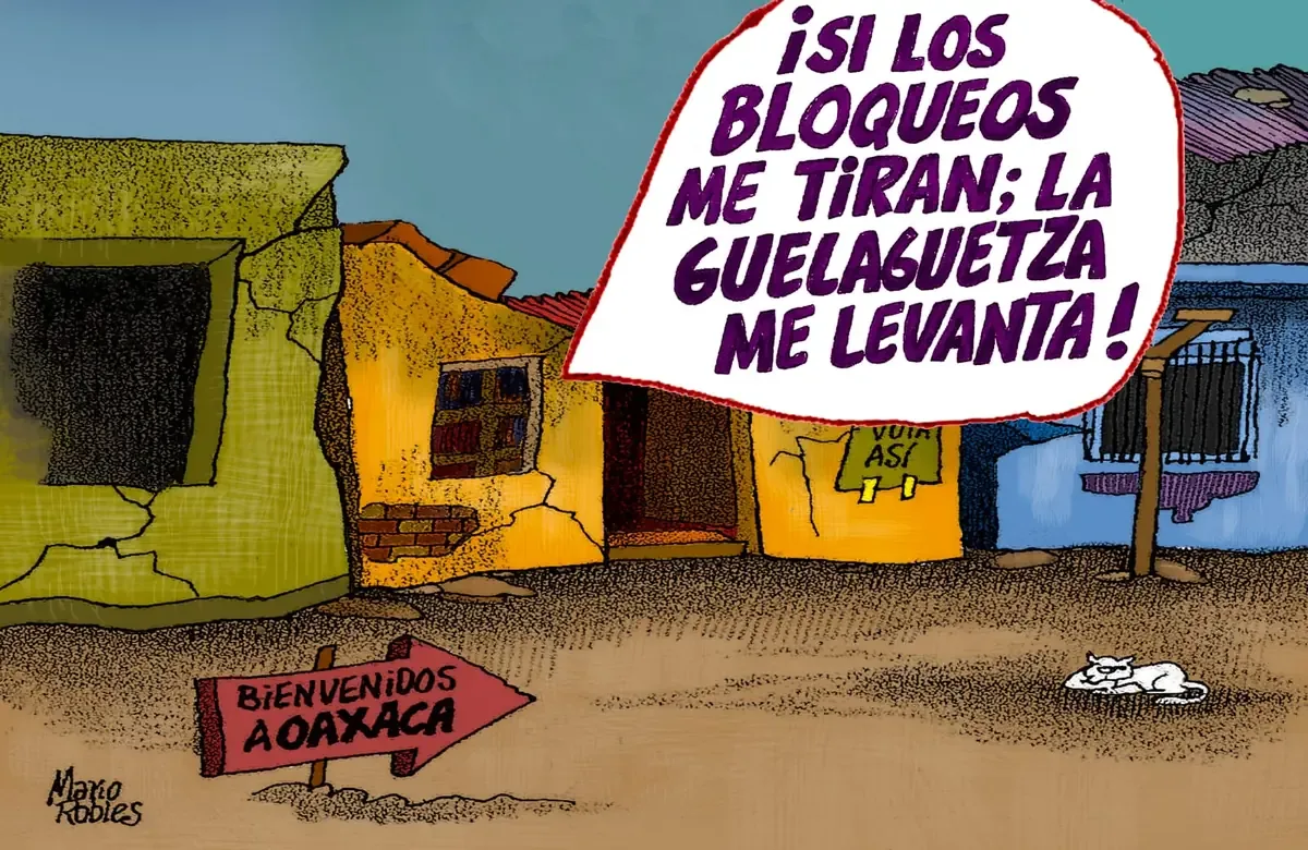 La democracia en Oaxaca se basa en la participación y asambleas, desafiando el modelo electoral nacional.