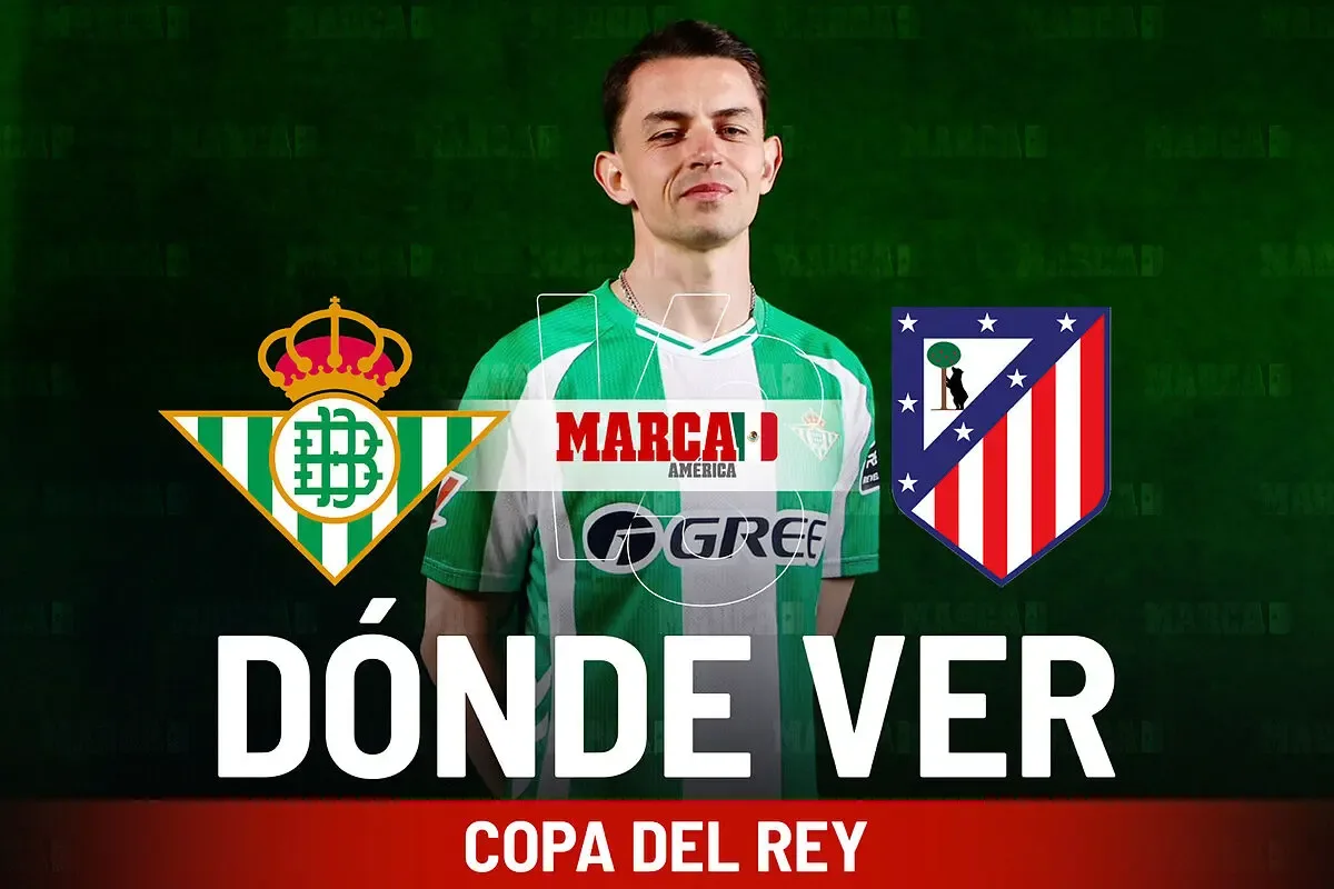 Obed Vargas y Álvaro Fidalgo listos para su debut en la Copa del Rey.