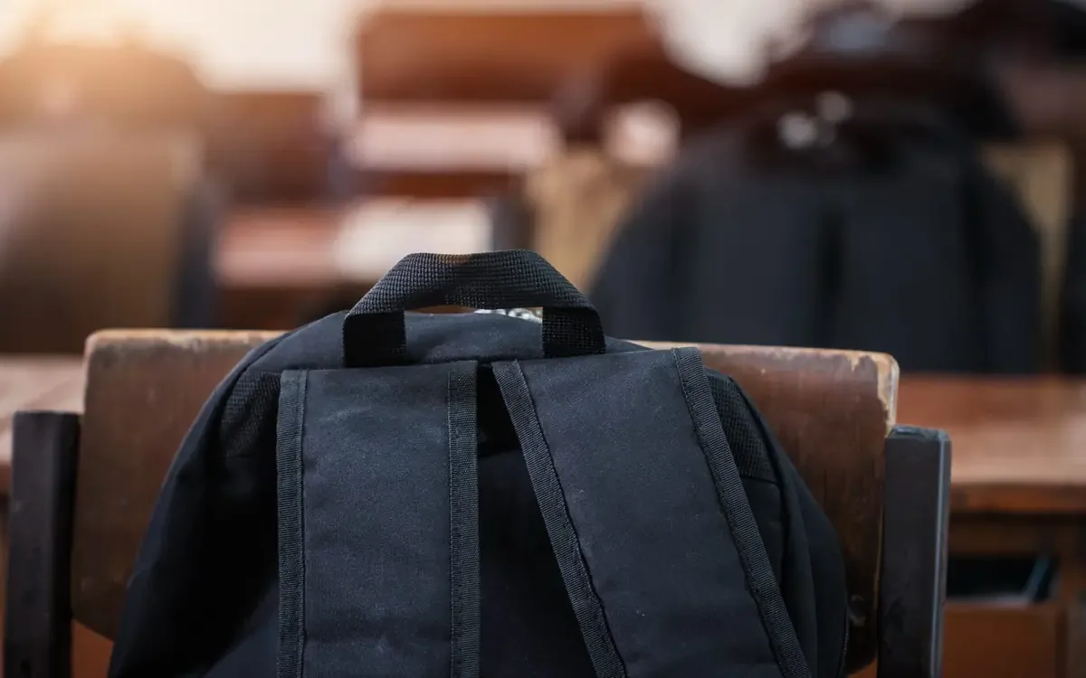 Mons. Luis Martín Barraza Beltrán reflexiona sobre la violencia y su impacto en la sociedad tras un ataque en una secundaria.