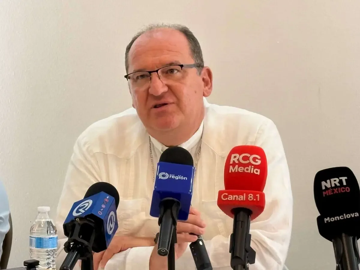 González García promueve el voto responsable en la jornada electoral del 7 de junio de 2026.
