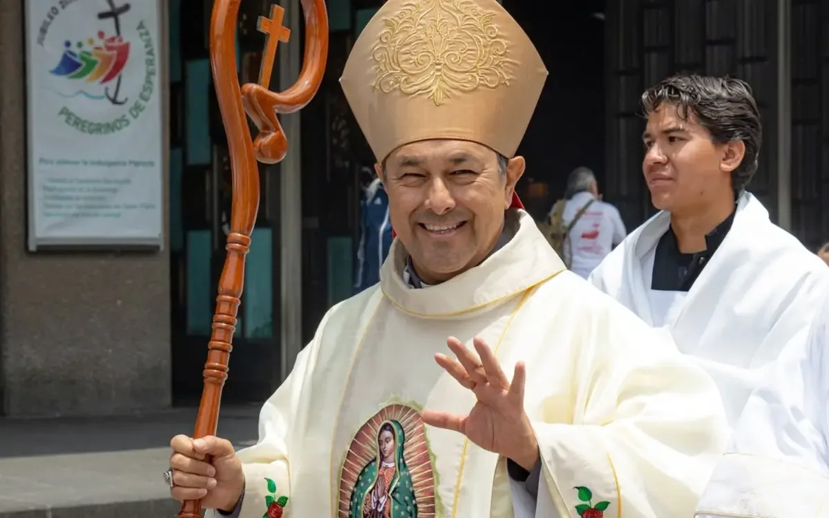A diez años de su publicación, Mons. Alfonso Miranda resalta la relevancia de Amoris laetitia en la vida familiar.