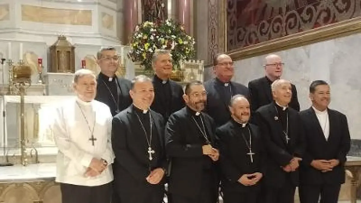 La Iglesia destaca la importancia de avanzar en una reforma migratoria que beneficie a los migrantes.