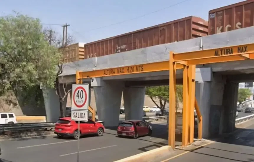 La Secretaría de Movilidad implementará medidas para minimizar los efectos de las obras en Querétaro.
