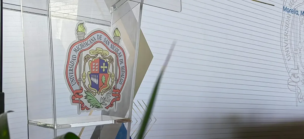 Octavio Ocampo aclara que el proceso apenas inicia y respalda la autonomía universitaria.