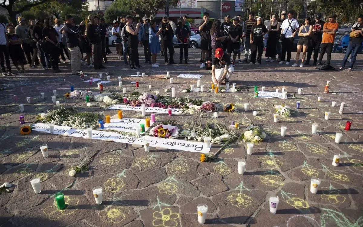 Ocesa y Seguridad Lobo enfrentan imputación por homicidio tras colapso en evento.