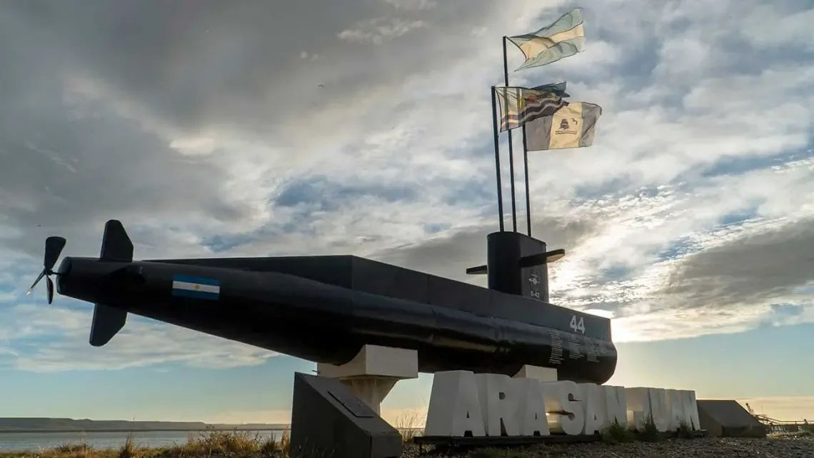 Ocho años después, comienza el proceso que busca esclarecer la tragedia naval con 44 víctimas.