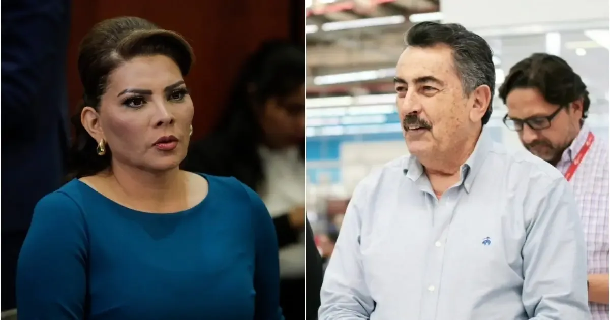 Las elecciones de 2027 en Sonora presentan una competencia interna intensa dentro de Morena.