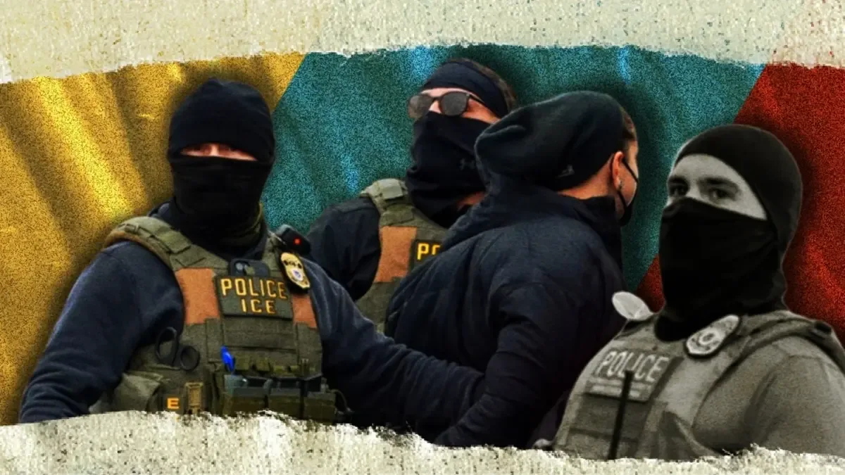 Ocho de cada diez detenidos no tienen antecedentes penales.