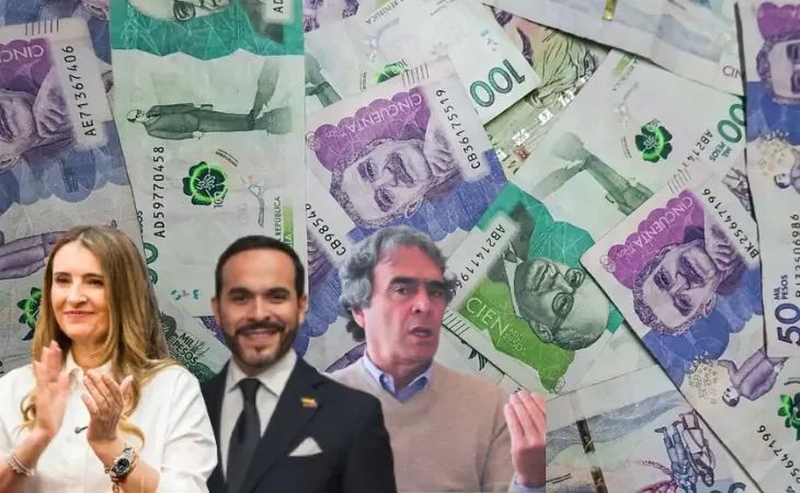 Transparencia en la financiación electoral se vuelve crucial para las elecciones.