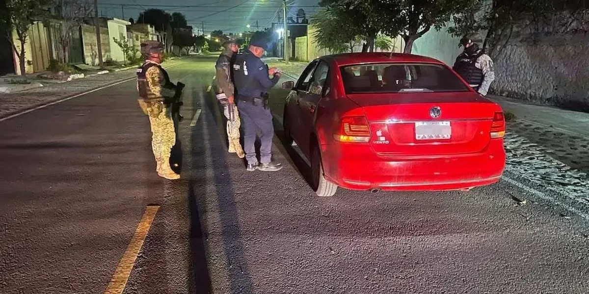 La SSPM y fuerzas coordinadas intensifican operativos en colonias afectadas.