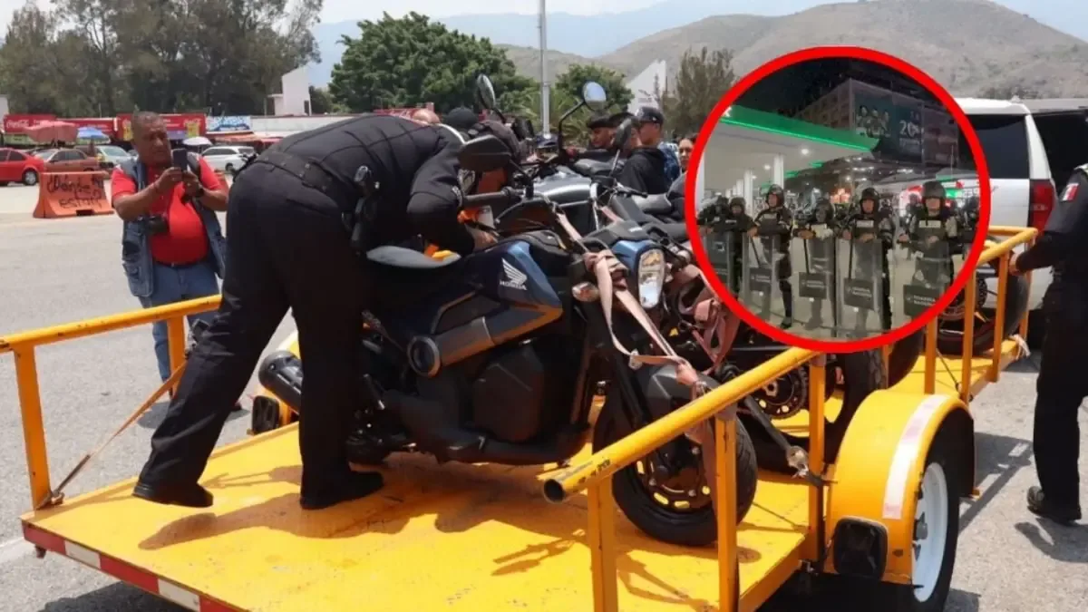 La Secretaría de Seguridad Pública reporta un significativo incremento en la vigilancia durante el operativo Acamoto 2026.
