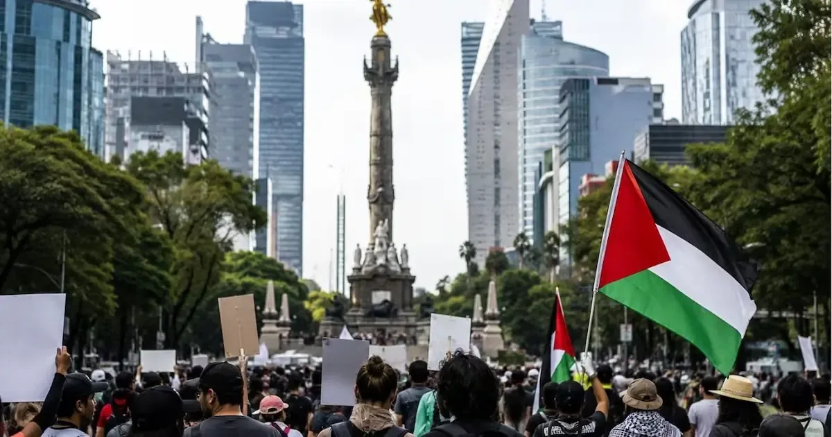 Distintas protestas en varias alcaldías complicarán el tránsito en la ciudad.