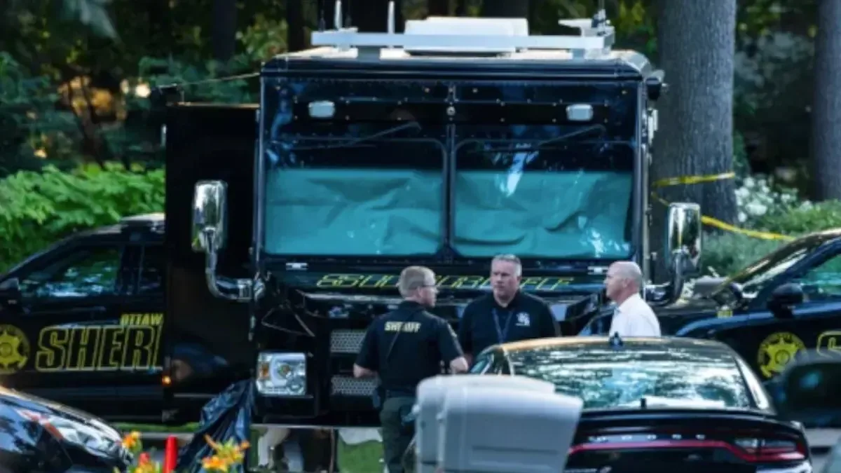 Ocho vidas fueron perdidas en un trágico incidente que ha impactado a la comunidad de Grand Haven.