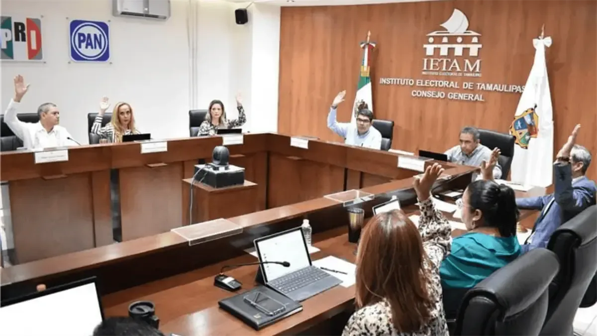 La medida busca eficientar la función pública en gobiernos locales de Tamaulipas.
