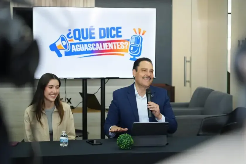 Ocho propuestas buscan mejorar derechos, educación y salud mental de menores en Aguascalientes.