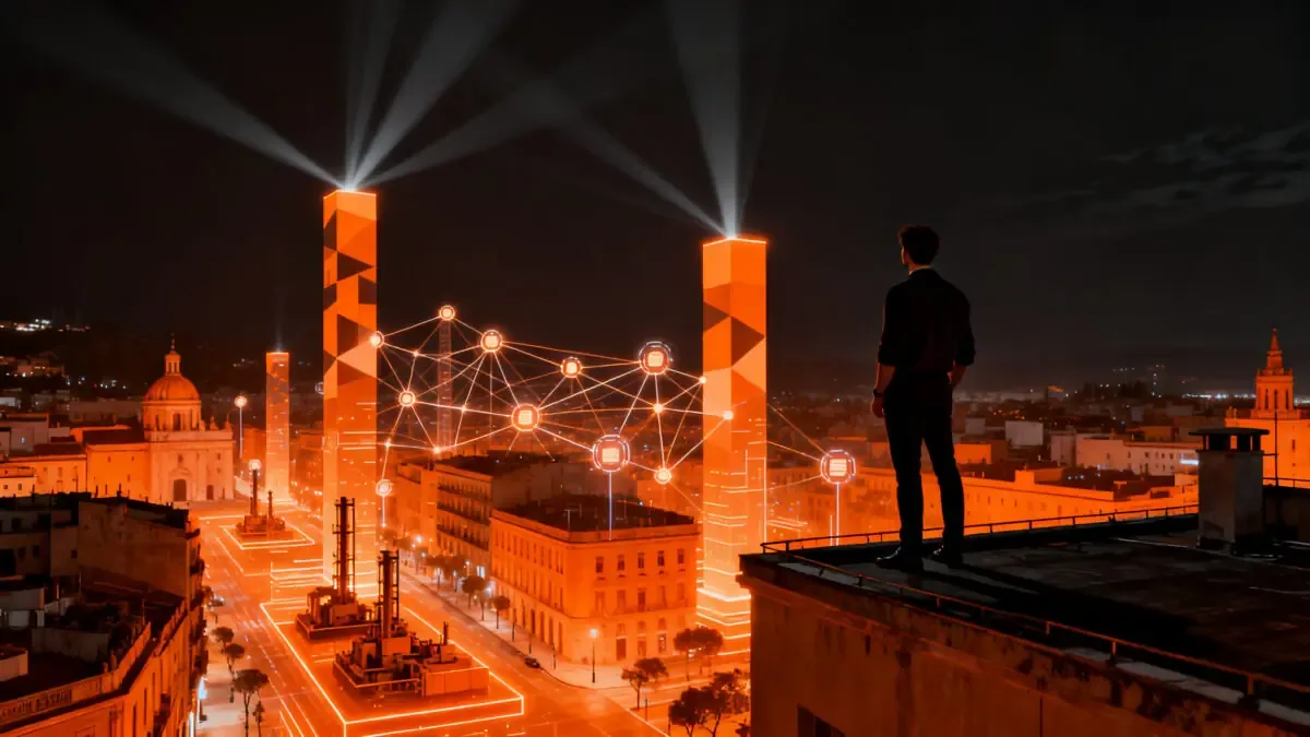 Estas startups muestran el dinamismo del ecosistema emprendedor en Málaga.