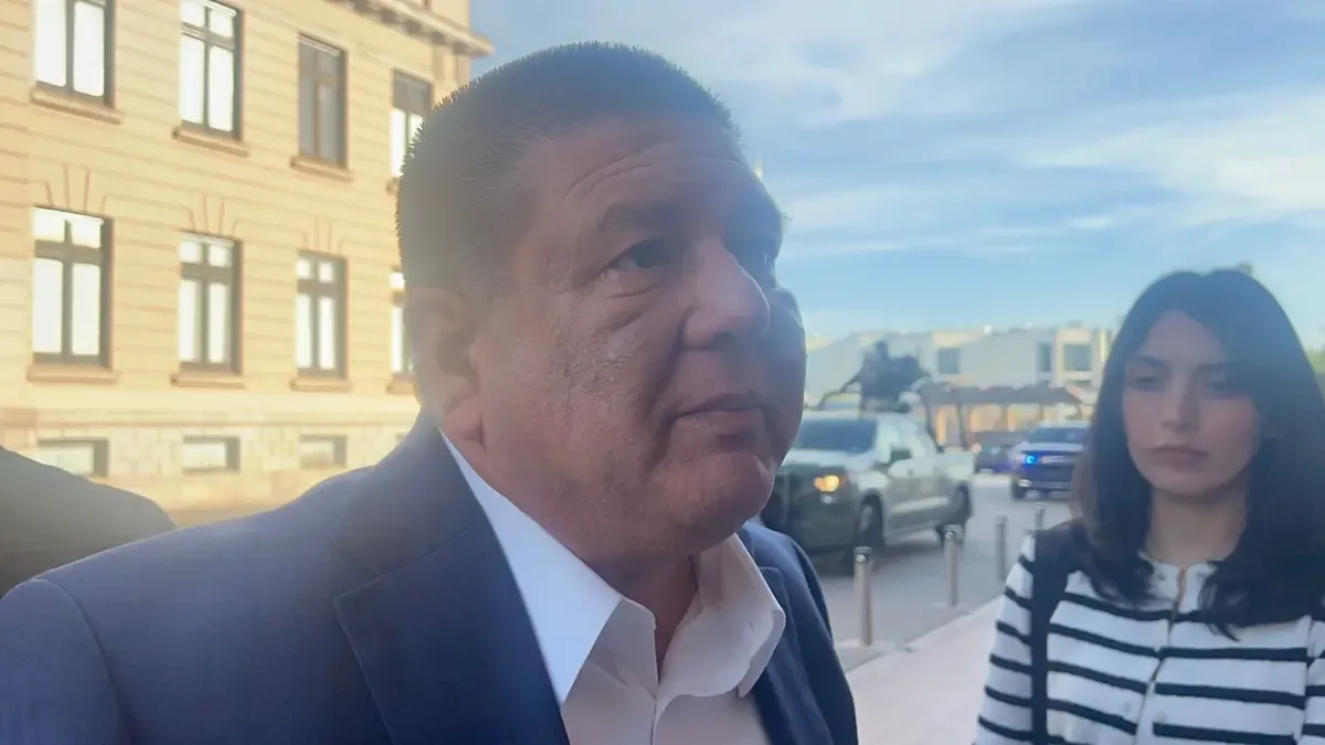 Ocho víctimas halladas podrían estar ligadas a disputas del crimen organizado en la región.