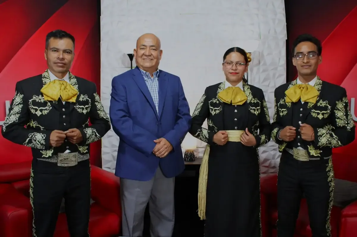El festival Acafest reunirá música, cultura y talento juvenil en Guerrero.