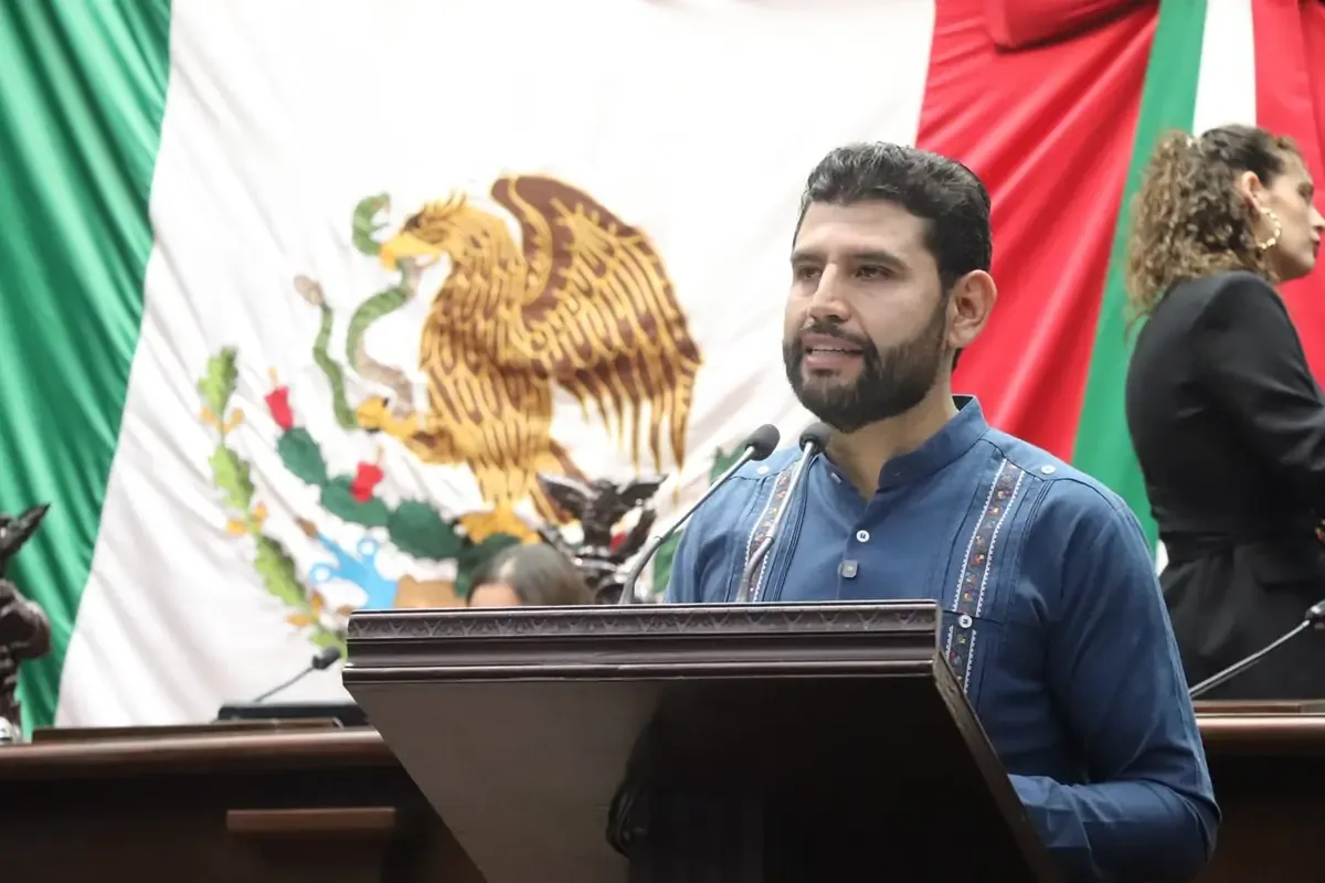 Las reformas buscan proteger la actividad artesanal y mejorar la comercialización en Michoacán.
