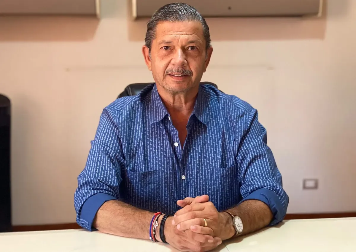 Las declaraciones de Pedroza exponen preocupaciones sobre la dirección del PAN en el actual proceso electoral.