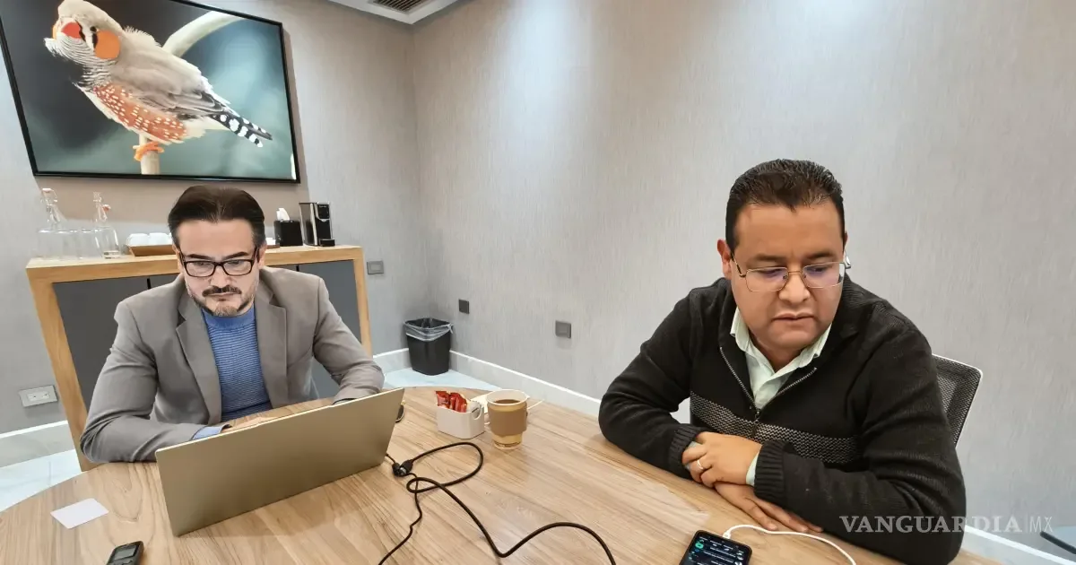 OCV destaca los ingresos hoteleros sostenidos en Saltillo para 2025.