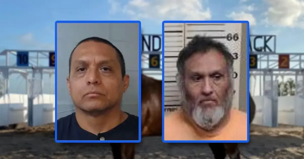 Estados Unidos revela conexiones entre carreras de caballos y lavado de dinero del narcotráfico.