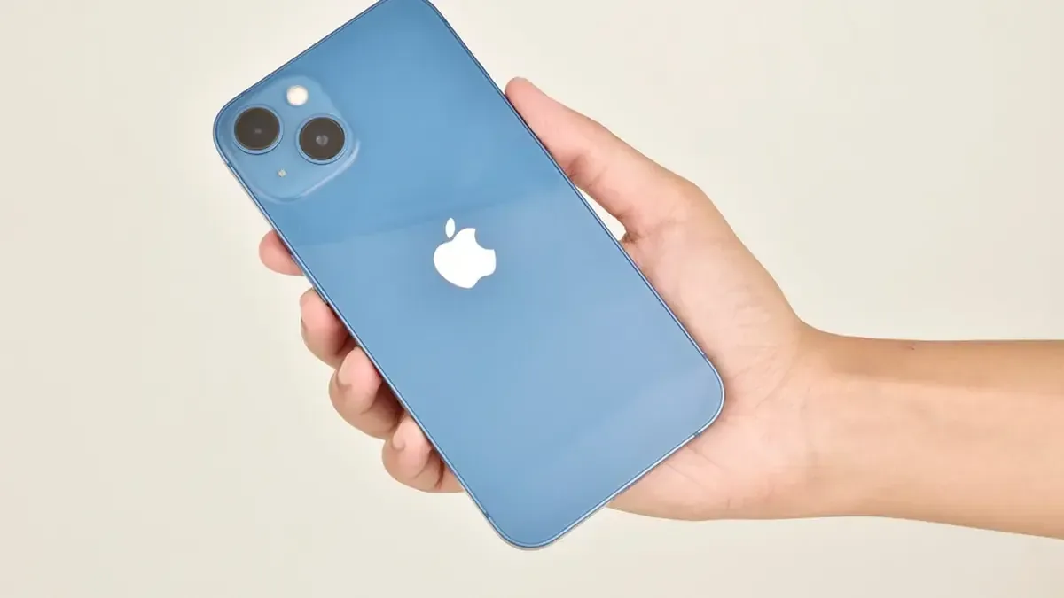 Oferta especial para iPhone 14 en Walmart México, ideal para compradores en Argentina.