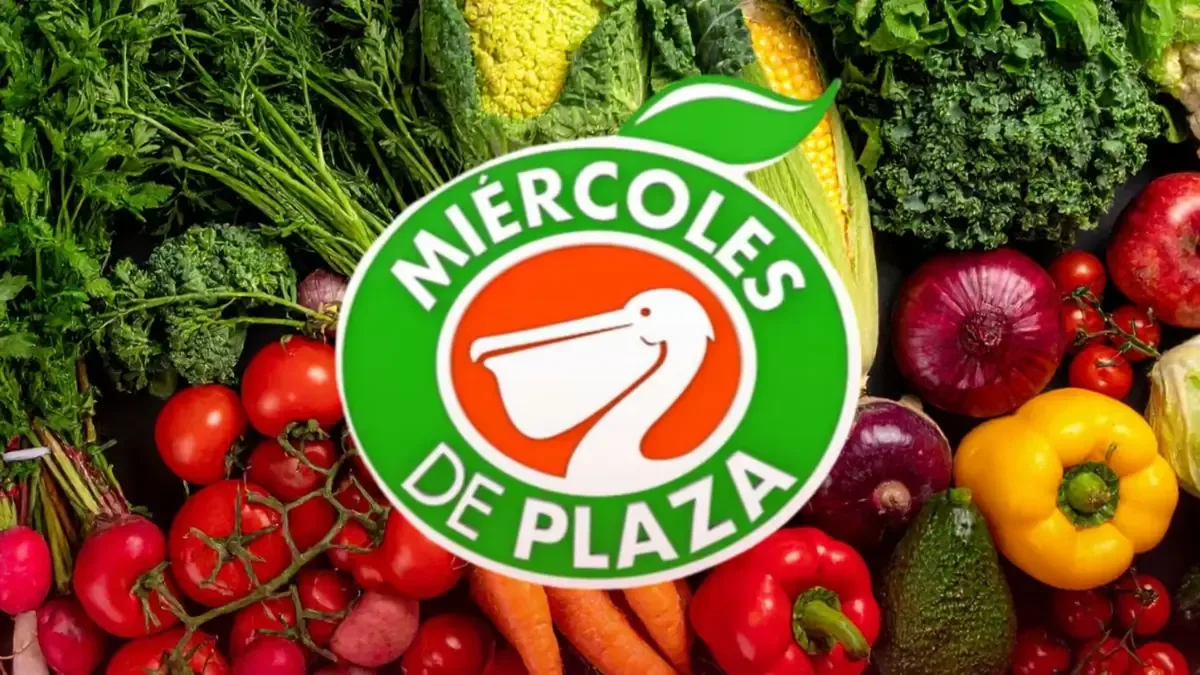 Este miércoles, La Comer presenta descuentos especiales en varios productos para ahorrar en tu compra.